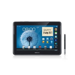 LGDՈֹnNGalaxy Note 10.1