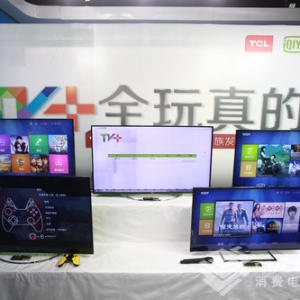 TCL TV+aƷꇳi100fȫNĿ