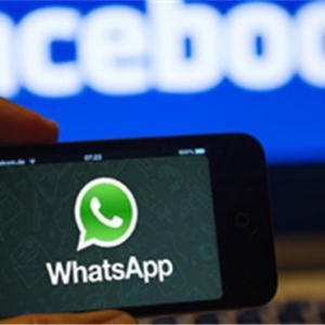 Facebook160|ԪwُWhatsApp
