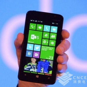 Windows Phone8.1