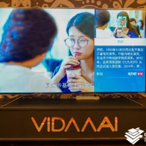 ͨÑȦ Űl(f)VIDAA AI˹ҕϵy(tng)