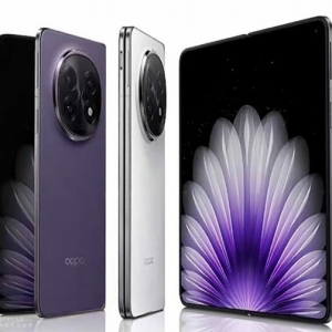 OPPO l(f)ۯB֙C(j)Find N5